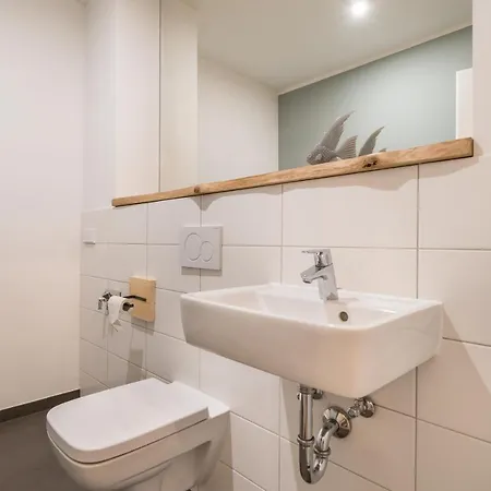 Apartment Design - 