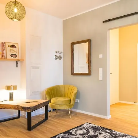 Apartment Design - 