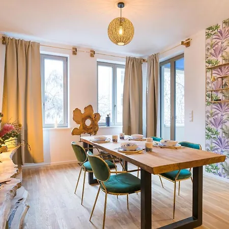 Apartment Design - 
