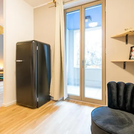 Apartment Design - 