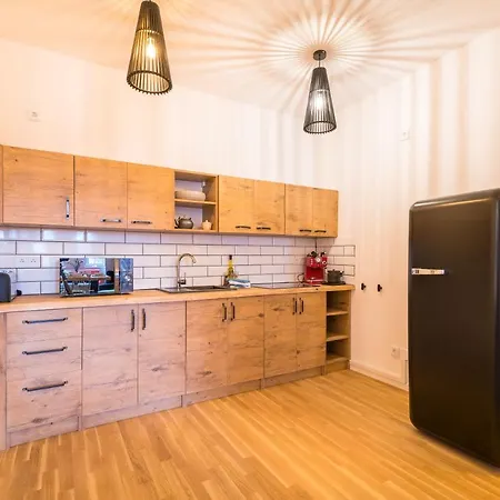Apartment Design - 