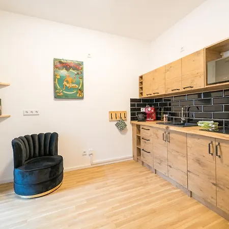Apartment Design - 