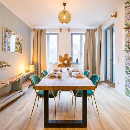 Apartment Design - 