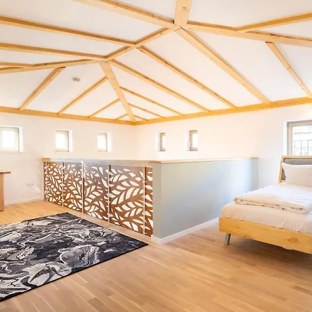 Apartment Design - 