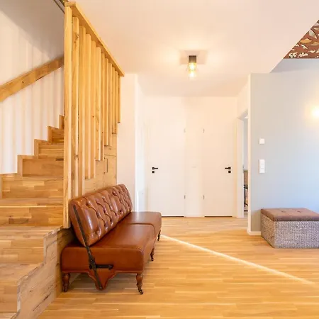 Design - Am Weinberg Apartment