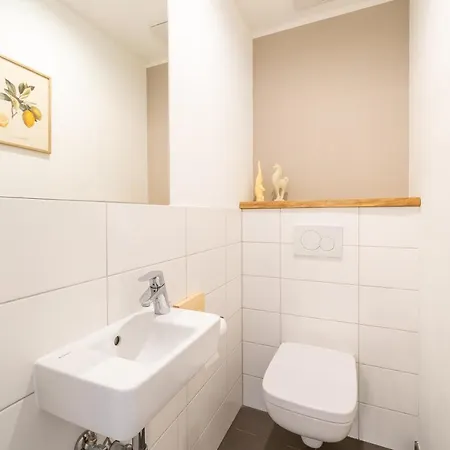 Apartment Design - Am Weinberg Potsdam