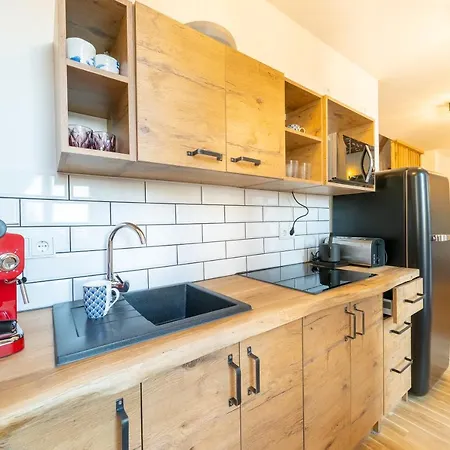 Design - Am Weinberg Apartment