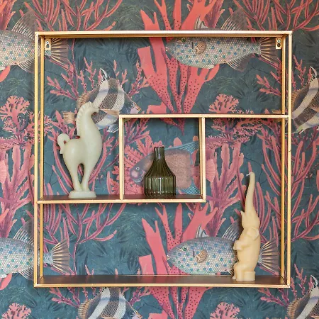 Design - Am Weinberg Apartment