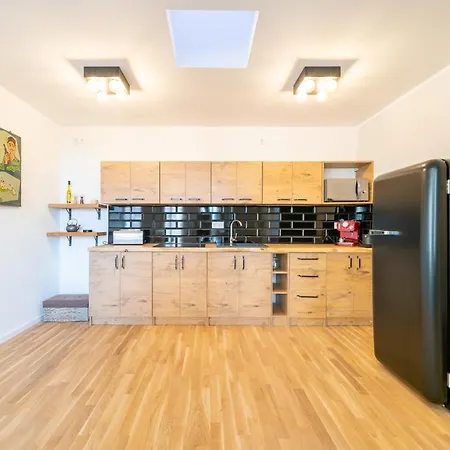 Apartment Design - Am Weinberg Potsdam