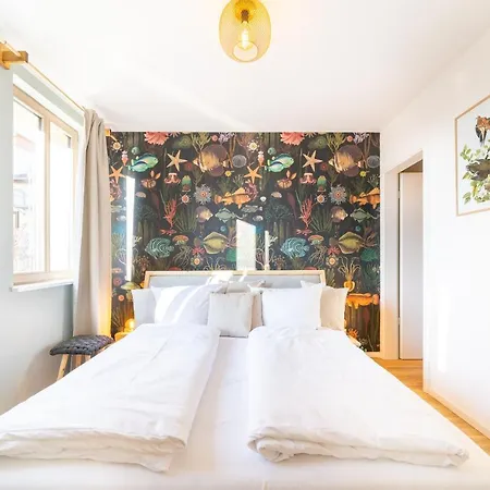 Design - Am Weinberg Apartment