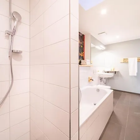 Apartment Design - Am Weinberg Potsdam