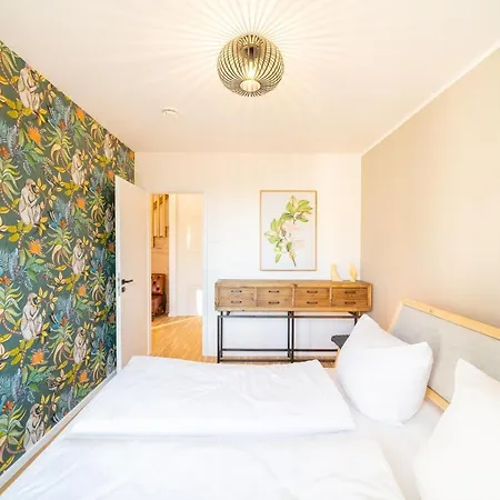 Design - Am Weinberg Apartment