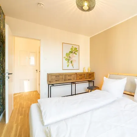 Apartment Design - 