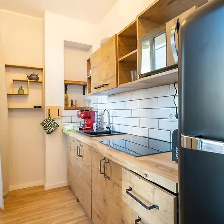 Apartment Design - Am Weinberg *