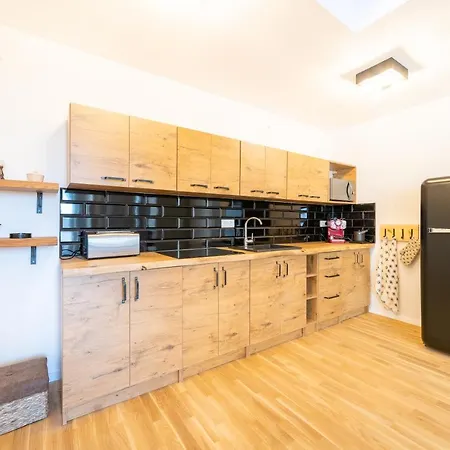 Apartment Design - Am Weinberg *