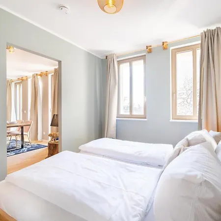 Apartment Design - Am Weinberg Potsdam