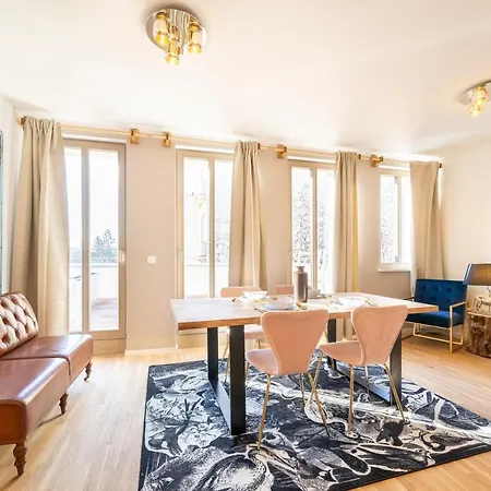 Apartment Design - Am Weinberg Potsdam