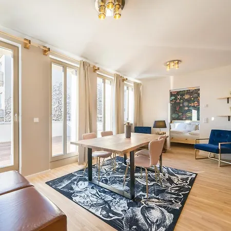 Design - Am Weinberg Potsdam