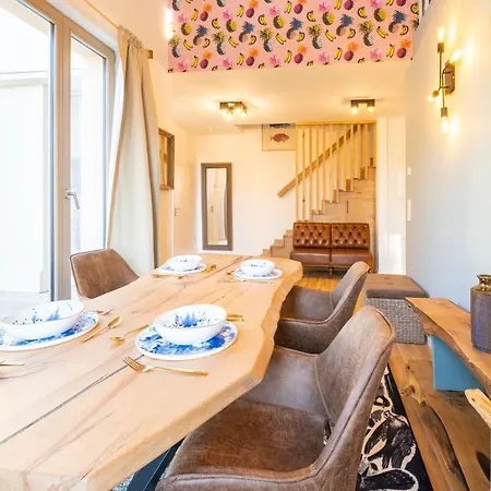 Apartment Design - Am Weinberg Potsdam