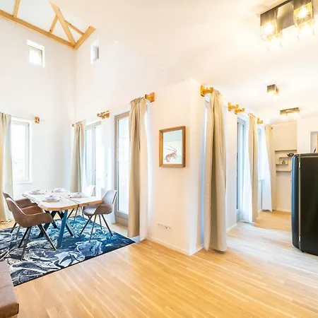 Design - Am Weinberg Apartment