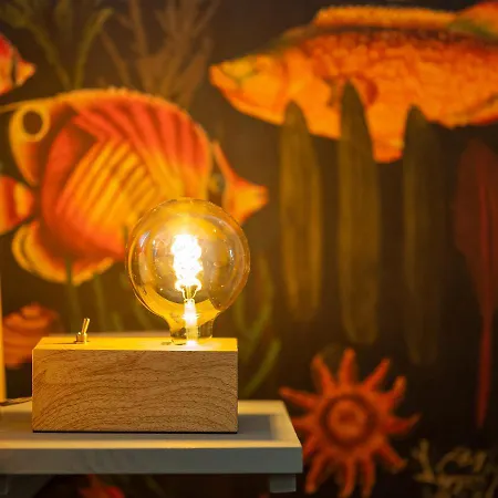 Design - Am Weinberg Apartment Potsdam