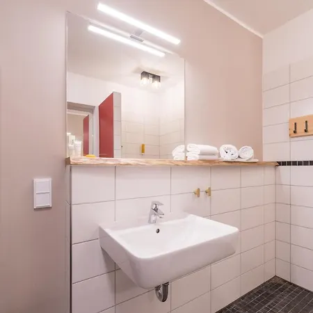 Design - Am Weinberg Apartment *