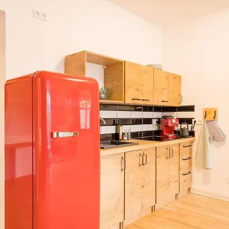 Apartment Design - Am Weinberg