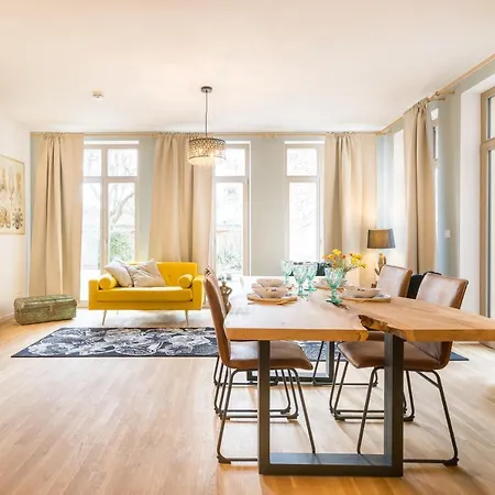 Apartment Design - 