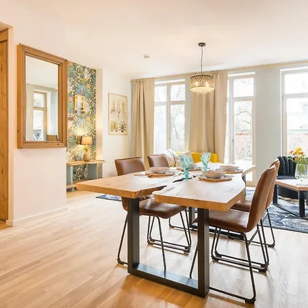 Apartment Design - Am Weinberg