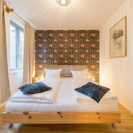 Design - Am Weinberg Apartment