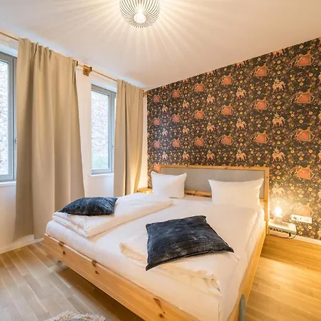 Design - Am Weinberg Apartment