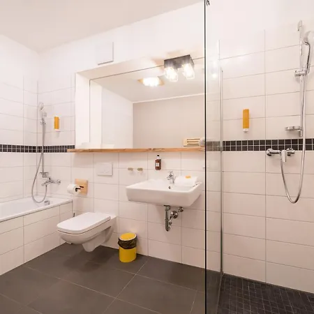 Apartment Design - Am Weinberg Potsdam