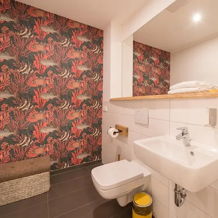 Apartment Design - Am Weinberg