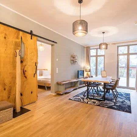 Lejlighed Design - 