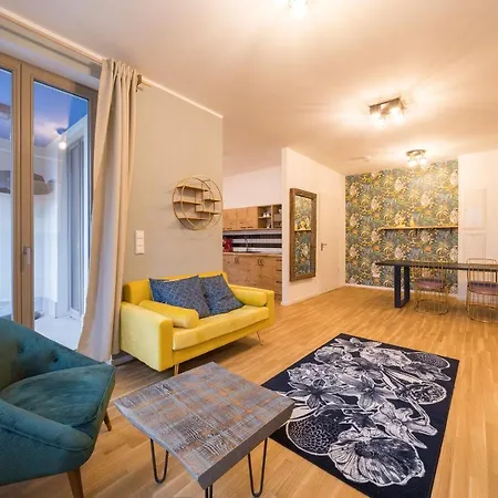 Apartment Design - Am Weinberg *