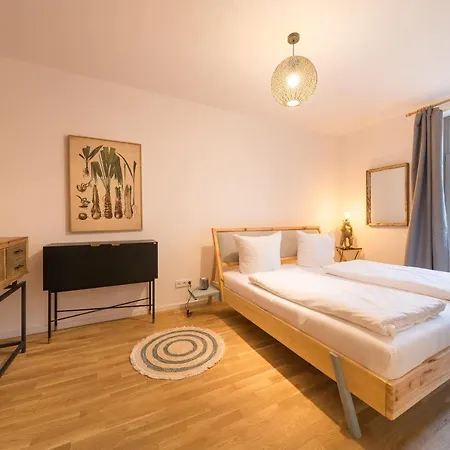 Design - Am Weinberg Apartment