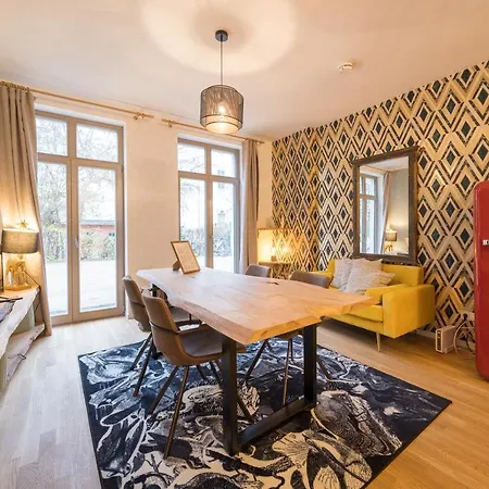 Apartment Design - 