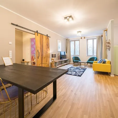 Apartment Design - 
