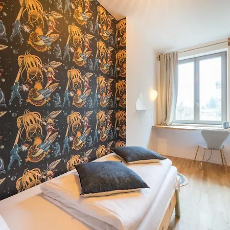 Apartment Design - Am Weinberg