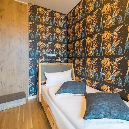 Apartment Design - Am Weinberg Potsdam