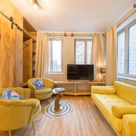 Apartment Design - Am Weinberg Potsdam